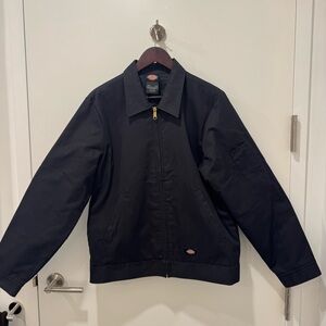 Dickies Eisenhower Jacket (Insulated) - Men’s Medium